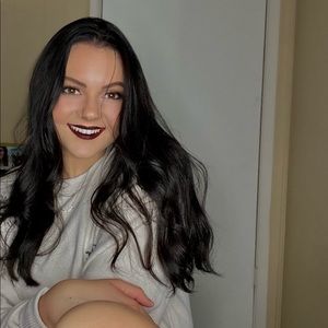 Meet your Posher, Kaitlyn